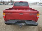 Lot #3004271741 2004 TOYOTA TACOMA DOU