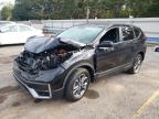 2022 HONDA CR-V EX - 5J6RT6H58NL032244