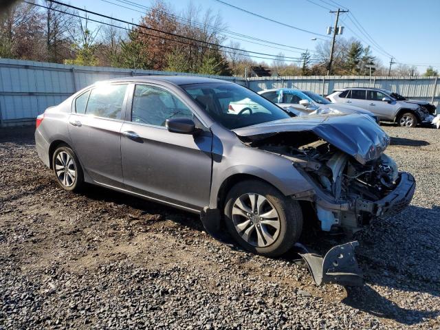 Vin: 1hgcr2f31ea223439, lot: 80167774, honda accord lx 20144