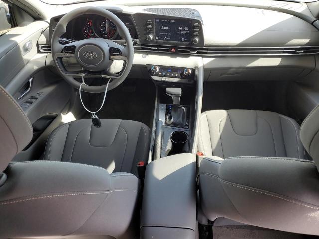 2023 HYUNDAI ELANTRA SE - 5NPLM4AG3PH119128