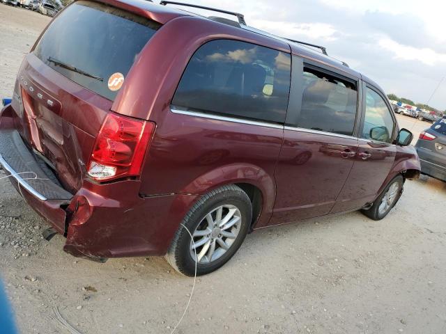 2020 DODGE GRAND CARA - 2C4RDGCG0LR206992