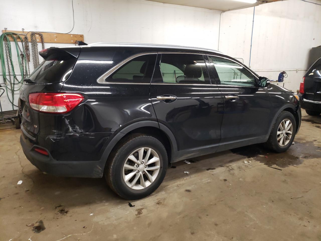 Lot #3034335070 2017 KIA SORENTO LX