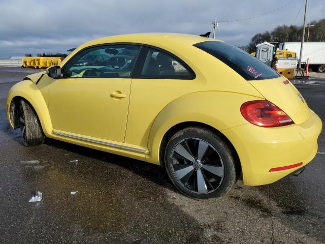 VIN 3VWH17AT4FM636845 2015 VOLKSWAGEN BEETLE no.2