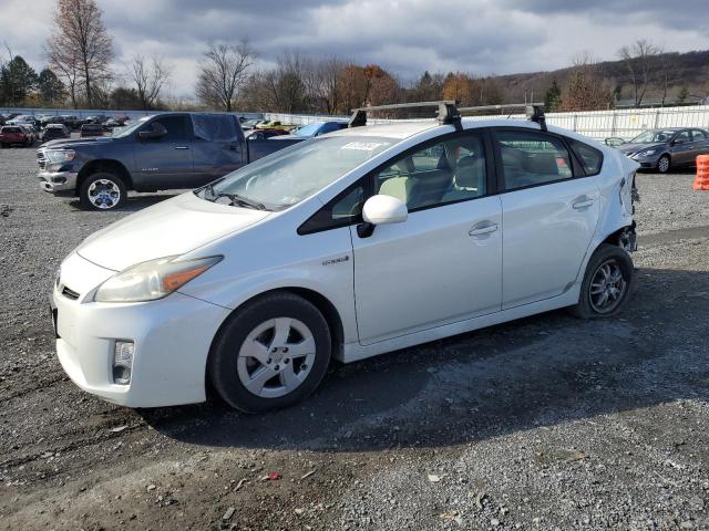 Vin: jtdkn3du0a1104198, lot: 81737614, toyota prius 20101