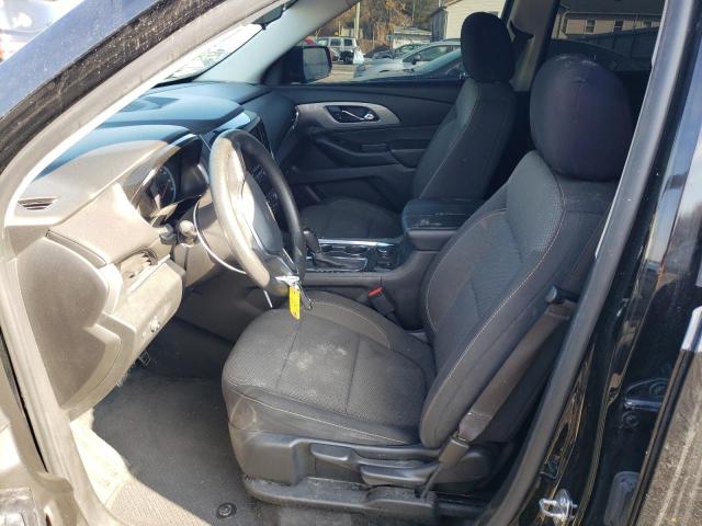 VIN 1GNERFKW3LJ224238 2020 CHEVROLET TRAVERSE no.7