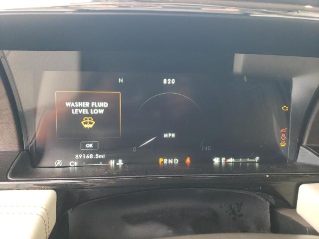 2019 LINCOLN NAVIGATOR - 5LMJJ2LTXKEL04695