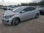 HYUNDAI ELANTRA SE 5NPDH4AE2FH548539 photo