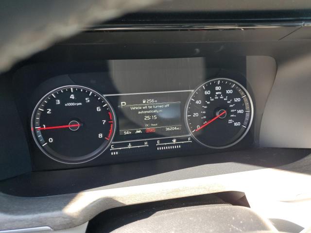 2023 KIA SORENTO EX 5XYRHDLF0PG170547