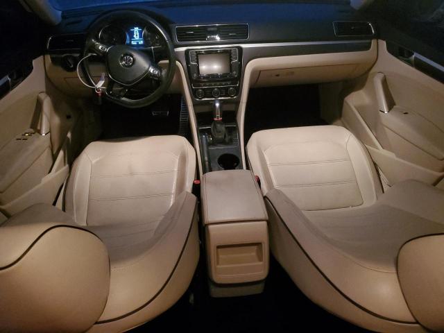 2018 VOLKSWAGEN PASSAT S - 1VWAA7A37JC022156