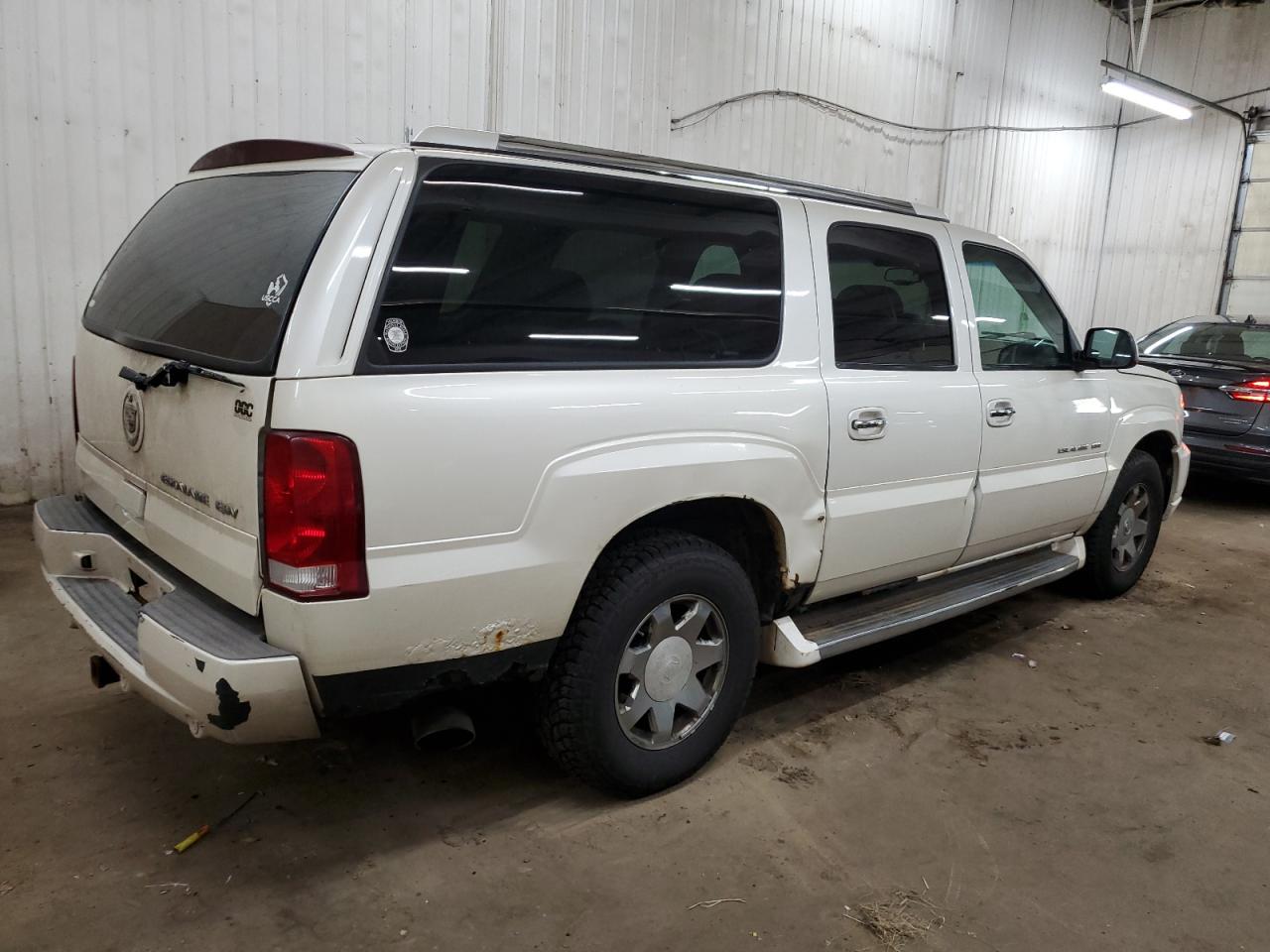 Lot #3034335068 2004 CADILLAC ESCALADE E