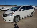 2015 TOYOTA SIENNA XLE - 5TDYK3DCXFS632125
