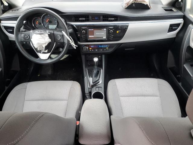 2015 TOYOTA COROLLA L - 2T1BURHEXFC230919