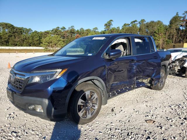 2019 HONDA RIDGELINE #3023895209