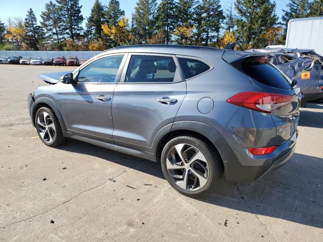 2016 HYUNDAI TUCSON LIM - KM8J3CA27GU044153
