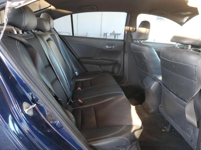 2016 HONDA ACCORD SPO - 1HGCR2F64GA030862