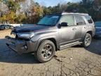 2016 TOYOTA 4RUNNER SR - JTEZU5JR1G5127421