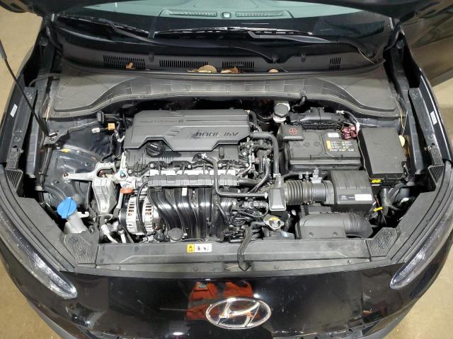 2022 HYUNDAI KONA SEL - KM8K62AB9NU859442