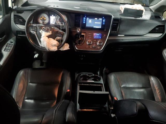 2015 TOYOTA SIENNA SPO - 5TDXK3DC5FS552985