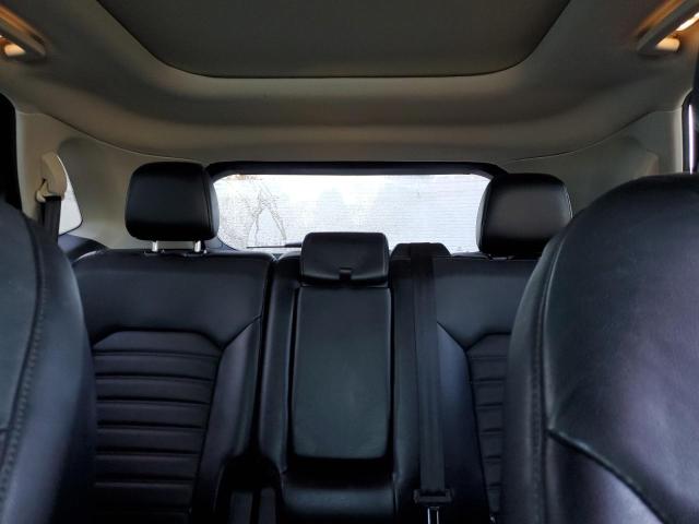 2015 FORD EDGE SEL - 2FMTK3J97FBB70462