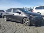 CHEVROLET CRUZE LT photo