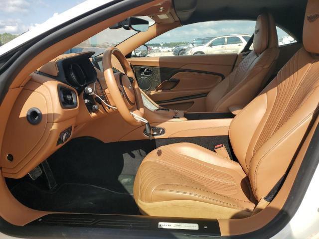 2020 ASTON MARTIN DB11 - SCFRMFCWXLGM09361