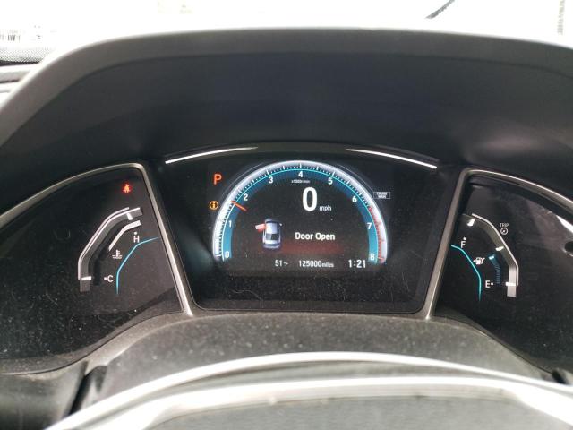 2016 HONDA CIVIC EX - 19XFC1F34GE203869