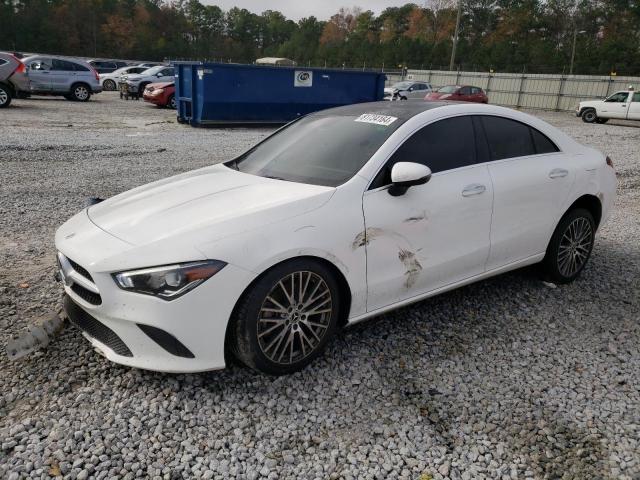 2022 MERCEDES-BENZ CLA 250 #3023476236