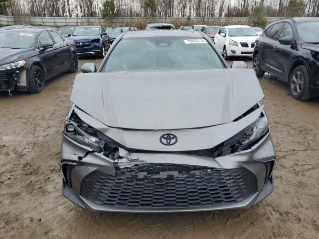 VIN 4T1DAACK8SU543847 2025 TOYOTA CAMRY no.5