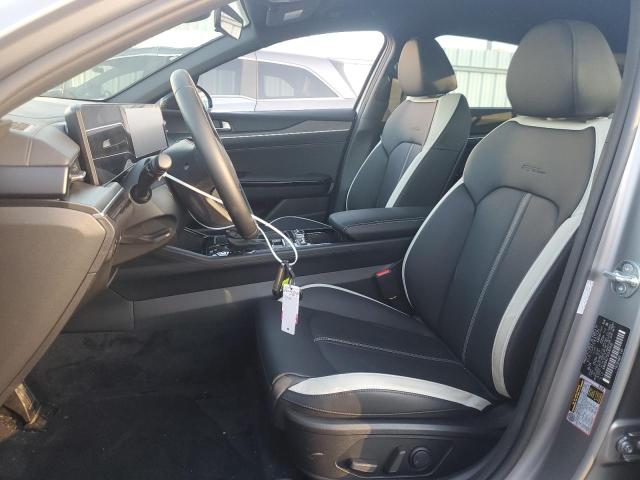 2025 KIA K5 - KNAG64J75S5301429