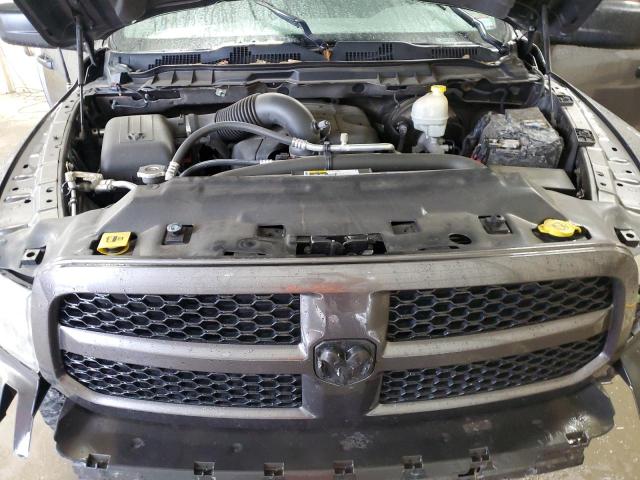 2015 RAM 1500 ST - 1C6RR7FT1FS549136