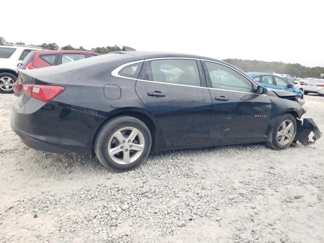 2019 CHEVROLET MALIBU LS - 1G1ZB5ST5KF178954