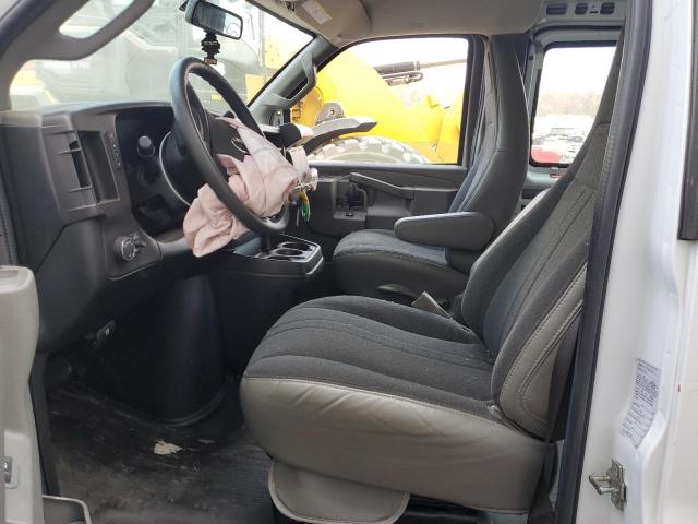 2022 GMC SAVANA G25 1GTW7AFP6N1221748