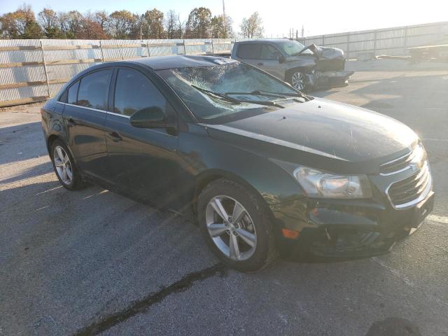 VIN 1G1PE5SB9F7135319 2015 CHEVROLET CRUZE no.4