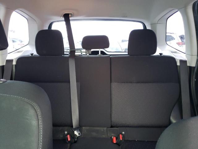 2015 SUBARU FORESTER 2 - JF2SJABC3FH449932