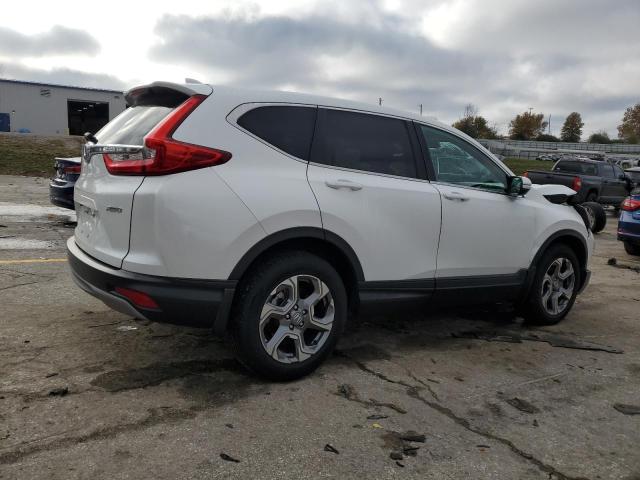 2019 HONDA CR-V EXL - 5J6RW2H85KA002328