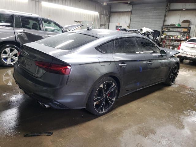 2021 AUDI S5 PRESTIG WAUB4CF52MA010446
