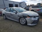 TOYOTA CAMRY LE photo