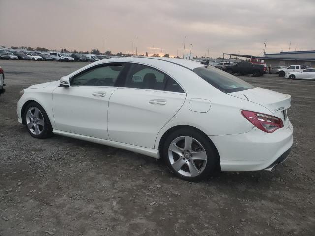 VIN WDDSJ4EB5GN372055 2016 MERCEDES-BENZ CLA-CLASS no.2