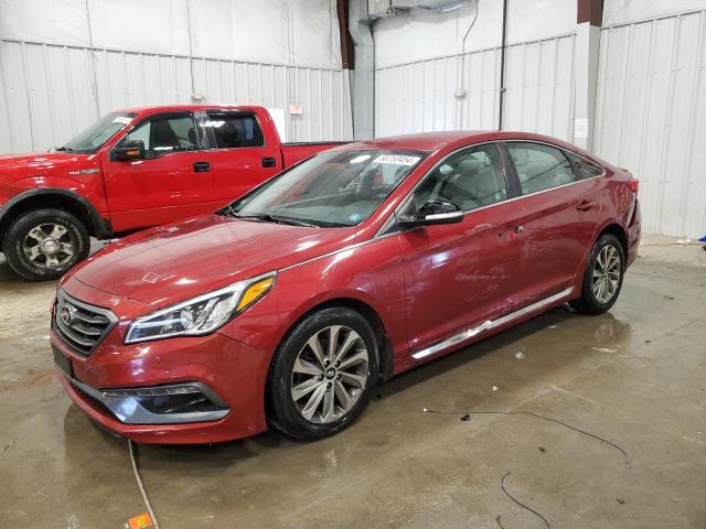 Vin: 5npe34afxgh367735, lot: 80753454, hyundai sonata sport 2016 img_1