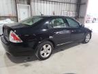 Lot #3025116201 2007 FORD FUSION SE