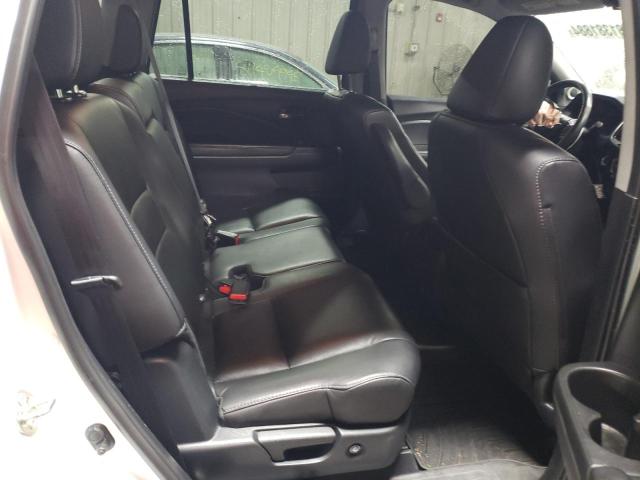 2020 HONDA PILOT TOUR - 5FNYF6H96LB023893