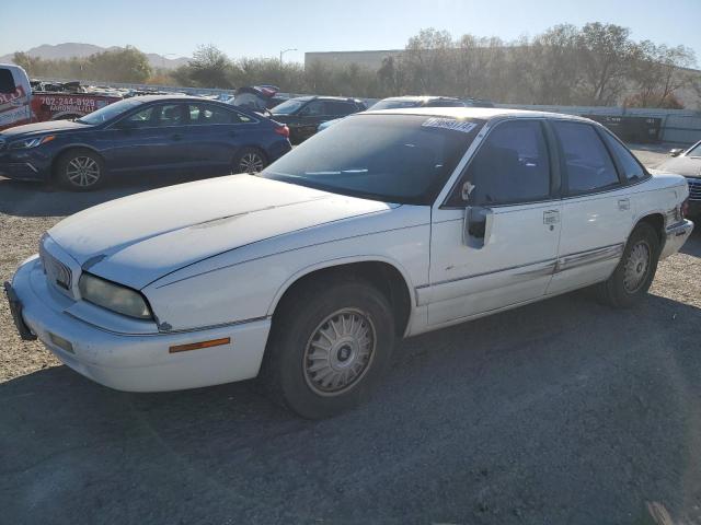 1996 BUICK REGAL CUST #3024860404