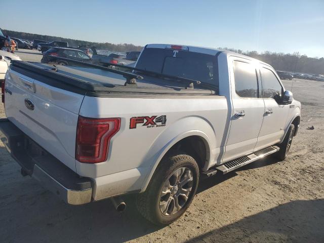 2017 FORD F150 SUPER - 1FTEW1EG4HKC68694