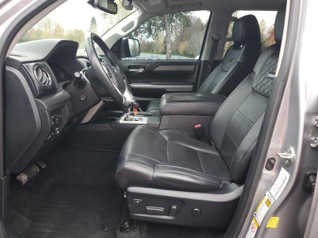 2018 TOYOTA TUNDRA CRE - 5TFAY5F10JX748332