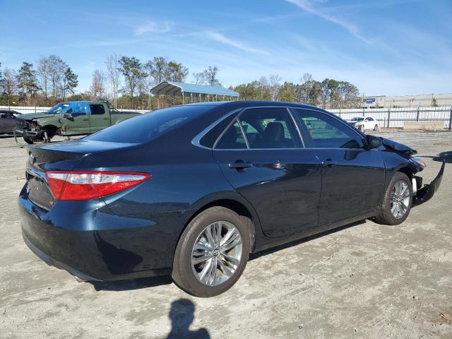 2017 TOYOTA CAMRY LE - 4T1BF1FK1HU654303