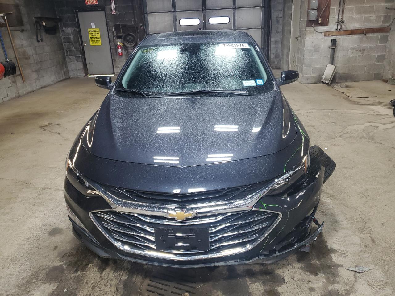 For sale 2023 CHEVROLET MALIBU LT 1.5L 4 [VIN For sale 2023 CHEVROLET MALIBU LT 1.5L 4 [VIN