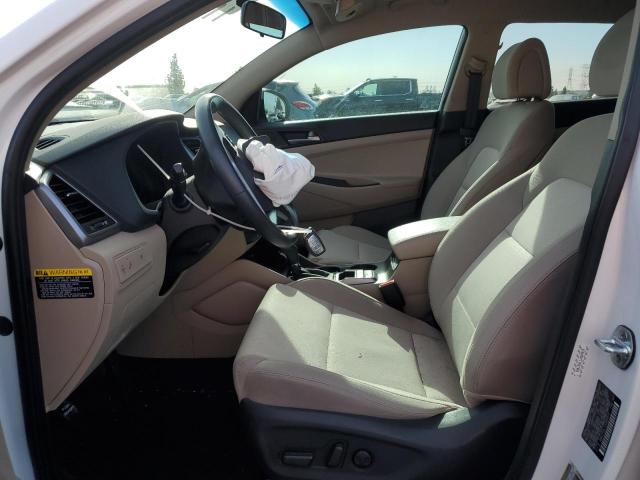 2018 HYUNDAI TUCSON SPO - KM8J33AL1JU804819