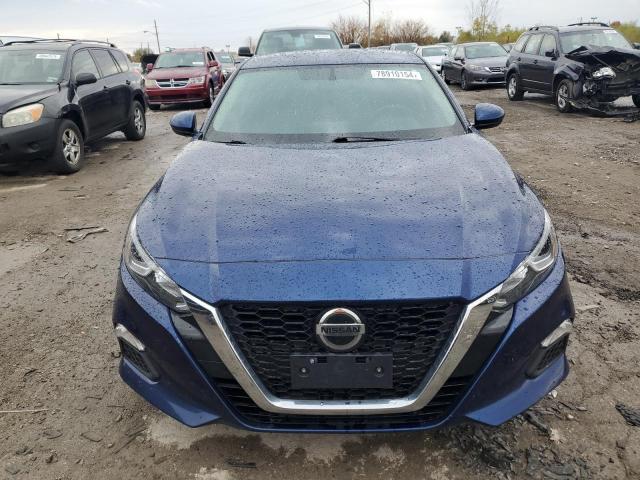 2019 NISSAN ALTIMA S - 1N4BL4BV6KC249524