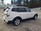 BMW X3 3.0SI photo