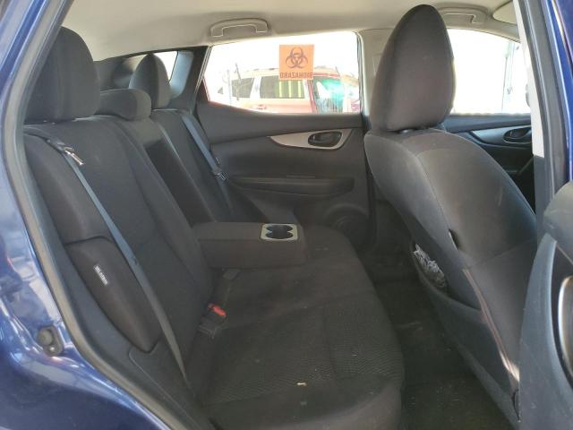 2020 NISSAN ROGUE SPOR - JN1BJ1CV8LW265692